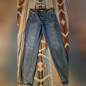 Lucky Brand Skinny Jeans